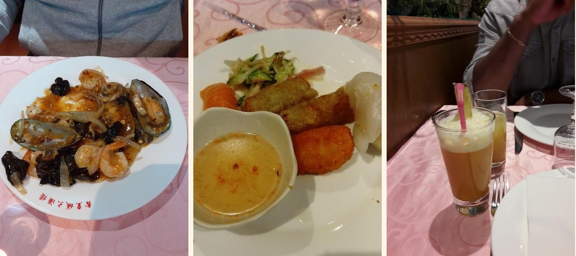 Le Palais de Chine - Gallery Image 2