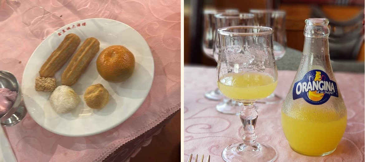 Le Palais de Chine - Gallery Image 4