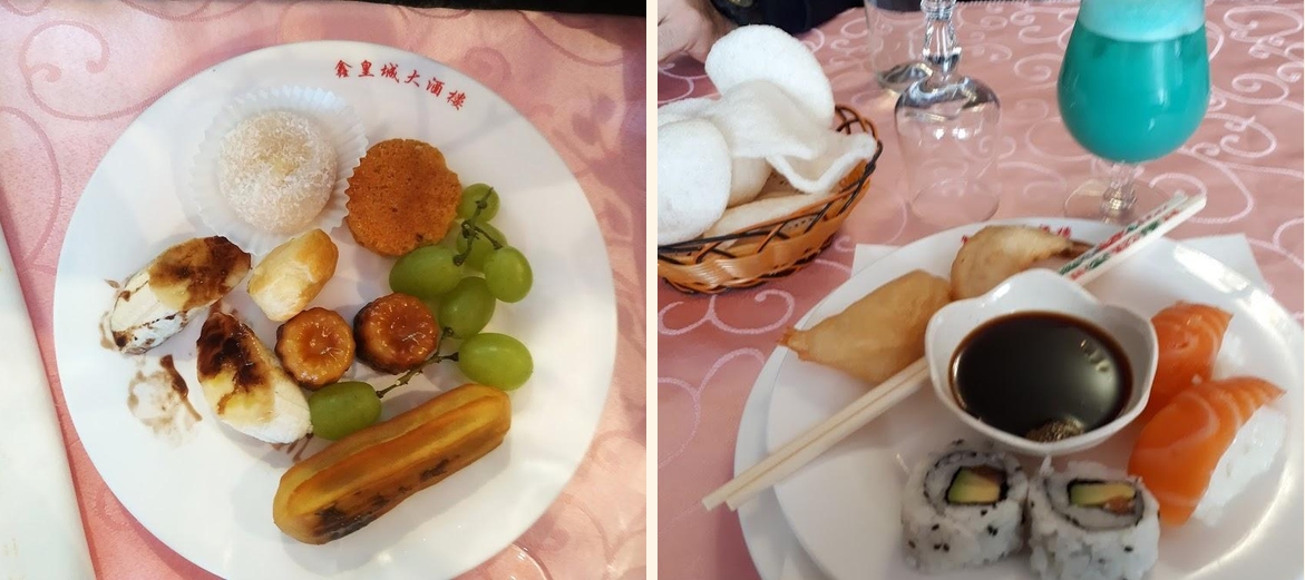 Le Palais de Chine - Gallery Image 5