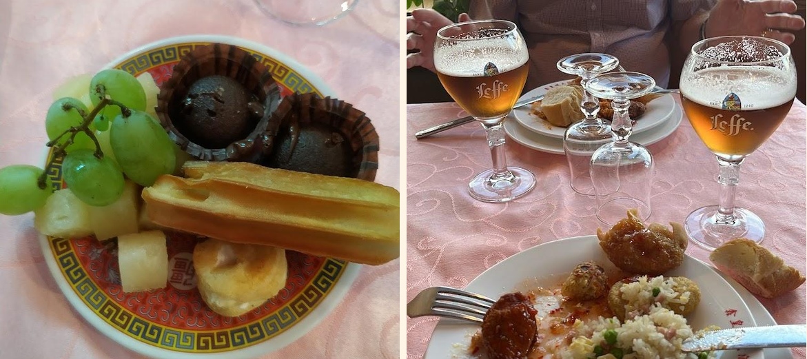 Le Palais de Chine - Gallery Image 6