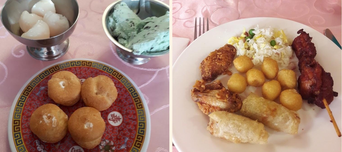 Le Palais de Chine - Gallery Image 7